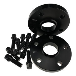 Autogear Hubcentric Spacer 57.1 x 15mm Stud 45mm
