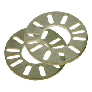 Autogear 3mm Wheel Spacer