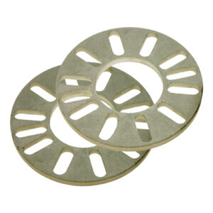 Autogear 6mm Wheel Spacer