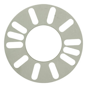 Autogear 9mm Wheel Spacer