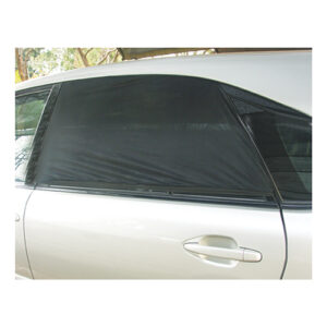 Autogear Rectangle Window Shade Set Large 55 x 75cm