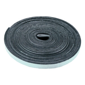 JMP 3mm x 10mm x 5m Rubber Shim