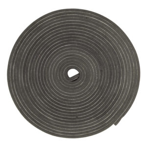 JMP 3mm x 15mm x 5m Rubber Shim