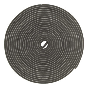 JMP 3mm x 20mm x 5m Rubber Shim