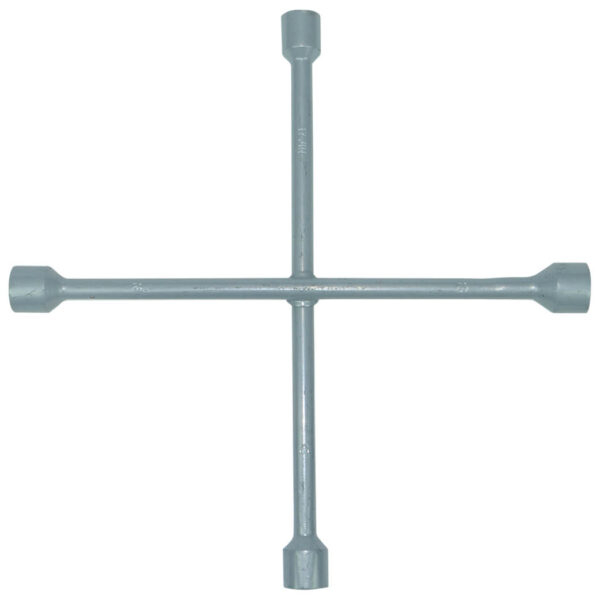 Autogear 13mm 4 Way Wheel Spanner