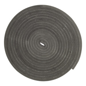 JMP 6mm x 10mm x 5m Rubber Shim