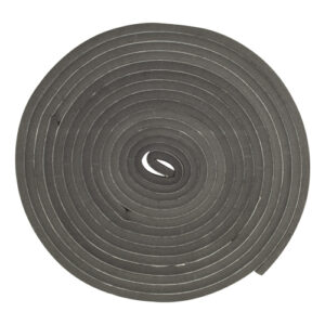 JMP 6mm x 12mm x 5m Rubber Shim