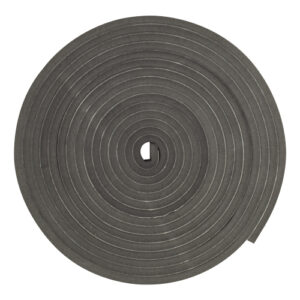 JMP 6mm x 15mm x 5m Rubber Shim