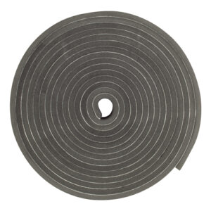 JMP 6mm x 25mm x 5m Rubber Shim
