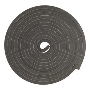 JMP 10mm x 12mm x 5m Rubber Shim