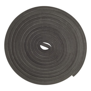 JMP 10mm x 15mm x 5m Rubber Shim