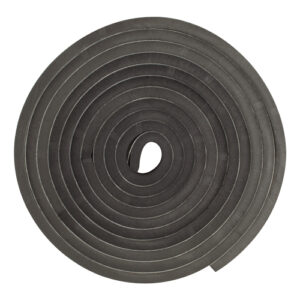JMP 10mm x 20mm x 5m Rubber Shim