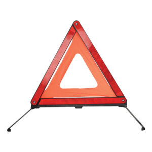 Truck Lamp Large Warning Traingle