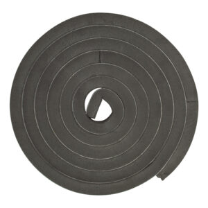 JMP 12mm x 20mm x 3m Rubber Shim