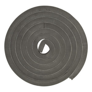 JMP 15mm x 15mm x 3m Rubber Shim