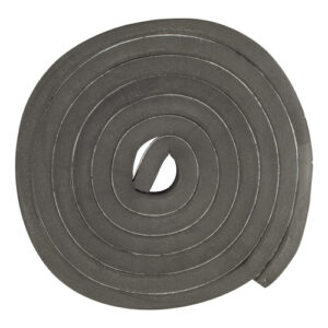 JMP 15mm x 25mm x 3m Rubber Shim
