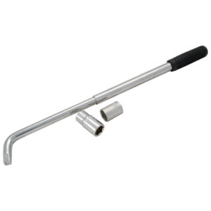 Autogear 1/2" Drive Telescopic Wheel Spanner
