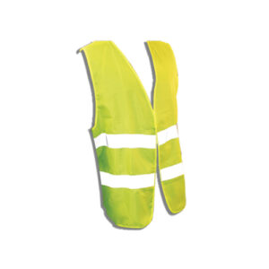 Autogear Reflective Vest XXL Valcro