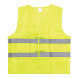 Autogear Reflective Vest XXXL Valcro