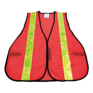 Autogear 55g Reflective Warning Vest 64 x 55cm