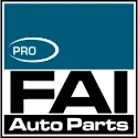 FAI Logo