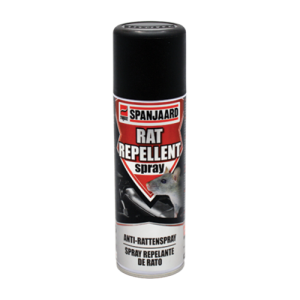 RAT REPELLENT