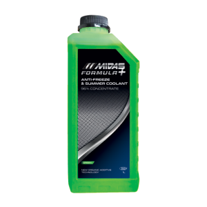 ANTI-FREEZE