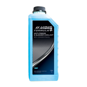 ANTI-FREEZE