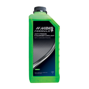 ANTI-FREEZE