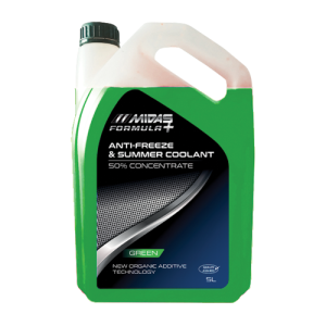 ANTI-FREEZE