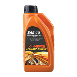 MIDAS SAE40