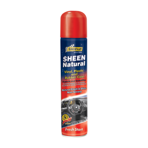 SHEEN NATURAL FRESHSTART