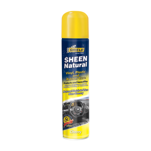 SHEEN NATURAL CHERRY