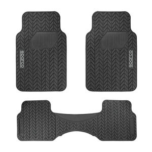 SPARCO MAT SET