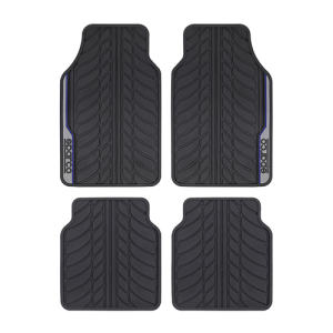 SPARCO MAT SET