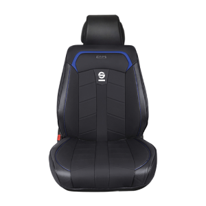 3D SPARCO RACING UNIVERSAL SEAT COVER