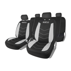 SPARCO SEAT COVER SET