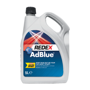 REDEX ADBLUE